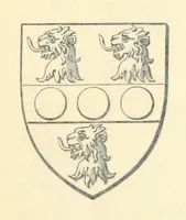 An illustration from Some account of the Worshipful Company of Ironmongers. Compiled from their own Records and other authentic sources of information, by J. N (1866)