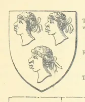 An illustration from Some account of the Worshipful Company of Ironmongers. Compiled from their own Records and other authentic sources of information, by J. N (1866)