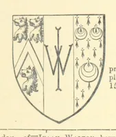 An illustration from Some account of the Worshipful Company of Ironmongers. Compiled from their own Records and other authentic sources of information, by J. N (1866)