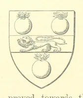 An illustration from Some account of the Worshipful Company of Ironmongers. Compiled from their own Records and other authentic sources of information, by J. N (1866)