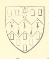An illustration from Some account of the Worshipful Company of Ironmongers. Compiled from their own Records and other authentic sources of information, by J. N (1866)