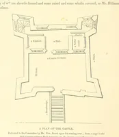 An illustration from Some account of the Worshipful Company of Ironmongers. Compiled from their own Records and other authentic sources of information, by J. N (1866)