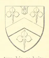 An illustration from Some account of the Worshipful Company of Ironmongers. Compiled from their own Records and other authentic sources of information, by J. N (1866)
