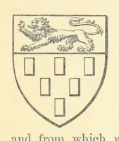 An illustration from Some account of the Worshipful Company of Ironmongers. Compiled from their own Records and other authentic sources of information, by J. N (1866)