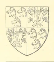 An illustration from Some account of the Worshipful Company of Ironmongers. Compiled from their own Records and other authentic sources of information, by J. N (1866)