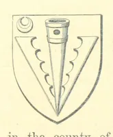 An illustration from Some account of the Worshipful Company of Ironmongers. Compiled from their own Records and other authentic sources of information, by J. N (1866)