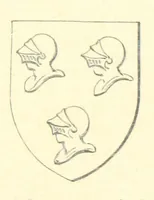 An illustration from Some account of the Worshipful Company of Ironmongers. Compiled from their own Records and other authentic sources of information, by J. N (1866)