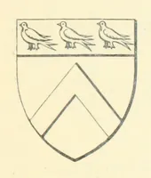An illustration from Some account of the Worshipful Company of Ironmongers. Compiled from their own Records and other authentic sources of information, by J. N (1866)