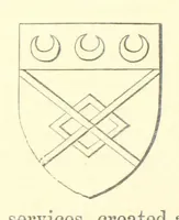 An illustration from Some account of the Worshipful Company of Ironmongers. Compiled from their own Records and other authentic sources of information, by J. N (1866)