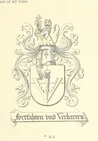 An illustration from Some account of the Worshipful Company of Ironmongers. Compiled from their own Records and other authentic sources of information, by J. N (1866)