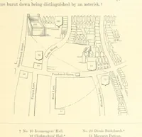 An illustration from Some account of the Worshipful Company of Ironmongers. Compiled from their own Records and other authentic sources of information, by J. N (1866)