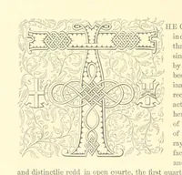 An illustration from Some account of the Worshipful Company of Ironmongers. Compiled from their own Records and other authentic sources of information, by J. N (1866)