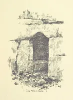 Picture 13 of 29 from History of Runcorn; with an account of the ancient village of Weston ... Drawings by H. Fitton. [Reprinted from the “Runcorn Guardian.” (1887), leaf 167