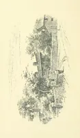 An illustration from History of Runcorn; with an account of the ancient village of Weston ... Drawings by H. Fitton. [Reprinted from the “Runcorn Guardian.” (1887)