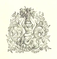 An illustration from Description générale du Païs et Duché de Berry et Diocèse de Bourges. Avec les cartes géographiques dudict païs ... Publié d'après le manuscrit autographe de la Bibliothèque Nationale de Paris [by A. Aupetit (1883)