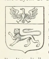 An illustration from Les Environs de l'Ille-Barbe ... Avec ... planches, etc (1892)