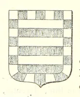 An illustration from Les Environs de l'Ille-Barbe ... Avec ... planches, etc (1892)