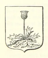 An illustration from Les Environs de l'Ille-Barbe ... Avec ... planches, etc (1892)
