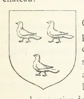 An illustration from Les Environs de l'Ille-Barbe ... Avec ... planches, etc (1892)