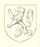An illustration from Les Environs de l'Ille-Barbe ... Avec ... planches, etc (1892)