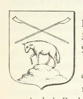 An illustration from Les Environs de l'Ille-Barbe ... Avec ... planches, etc (1892)