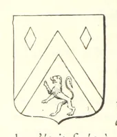 An illustration from Les Environs de l'Ille-Barbe ... Avec ... planches, etc (1892)