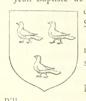 An illustration from Les Environs de l'Ille-Barbe ... Avec ... planches, etc (1892)