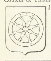 An illustration from Les Environs de l'Ille-Barbe ... Avec ... planches, etc (1892)