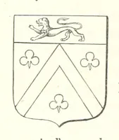 An illustration from Les Environs de l'Ille-Barbe ... Avec ... planches, etc (1892)