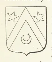 An illustration from Les Environs de l'Ille-Barbe ... Avec ... planches, etc (1892)