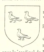An illustration from Les Environs de l'Ille-Barbe ... Avec ... planches, etc (1892)