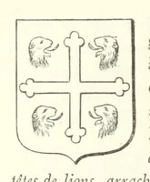 An illustration from Les Environs de l'Ille-Barbe ... Avec ... planches, etc (1892)