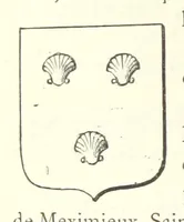 An illustration from Les Environs de l'Ille-Barbe ... Avec ... planches, etc (1892)