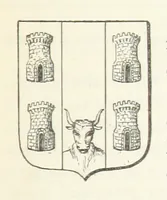 An illustration from Les Environs de l'Ille-Barbe ... Avec ... planches, etc (1892)