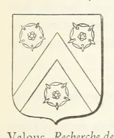 An illustration from Les Environs de l'Ille-Barbe ... Avec ... planches, etc (1892)