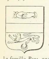 An illustration from Les Environs de l'Ille-Barbe ... Avec ... planches, etc (1892)