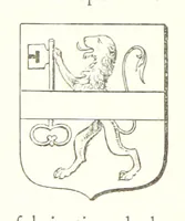 An illustration from Les Environs de l'Ille-Barbe ... Avec ... planches, etc (1892)