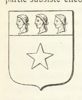 An illustration from Les Environs de l'Ille-Barbe ... Avec ... planches, etc (1892)