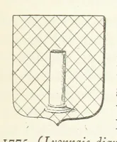An illustration from Les Environs de l'Ille-Barbe ... Avec ... planches, etc (1892)
