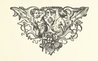 An illustration from Les Environs de l'Ille-Barbe ... Avec ... planches, etc (1892)