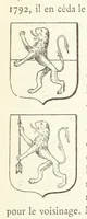 An illustration from Les Environs de l'Ille-Barbe ... Avec ... planches, etc (1892)