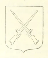 An illustration from Les Environs de l'Ille-Barbe ... Avec ... planches, etc (1892)