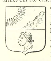 An illustration from Les Environs de l'Ille-Barbe ... Avec ... planches, etc (1892)