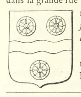 An illustration from Les Environs de l'Ille-Barbe ... Avec ... planches, etc (1892)