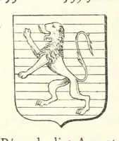 An illustration from Les Environs de l'Ille-Barbe ... Avec ... planches, etc (1892)