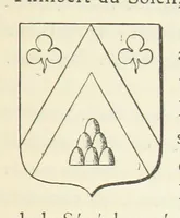 An illustration from Les Environs de l'Ille-Barbe ... Avec ... planches, etc (1892)