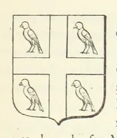 An illustration from Les Environs de l'Ille-Barbe ... Avec ... planches, etc (1892)