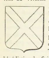 An illustration from Les Environs de l'Ille-Barbe ... Avec ... planches, etc (1892)