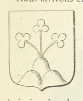 An illustration from Les Environs de l'Ille-Barbe ... Avec ... planches, etc (1892)