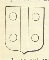 An illustration from Les Environs de l'Ille-Barbe ... Avec ... planches, etc (1892)